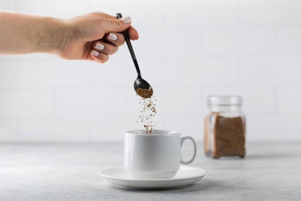 granül kahve nasıl hazırlanır